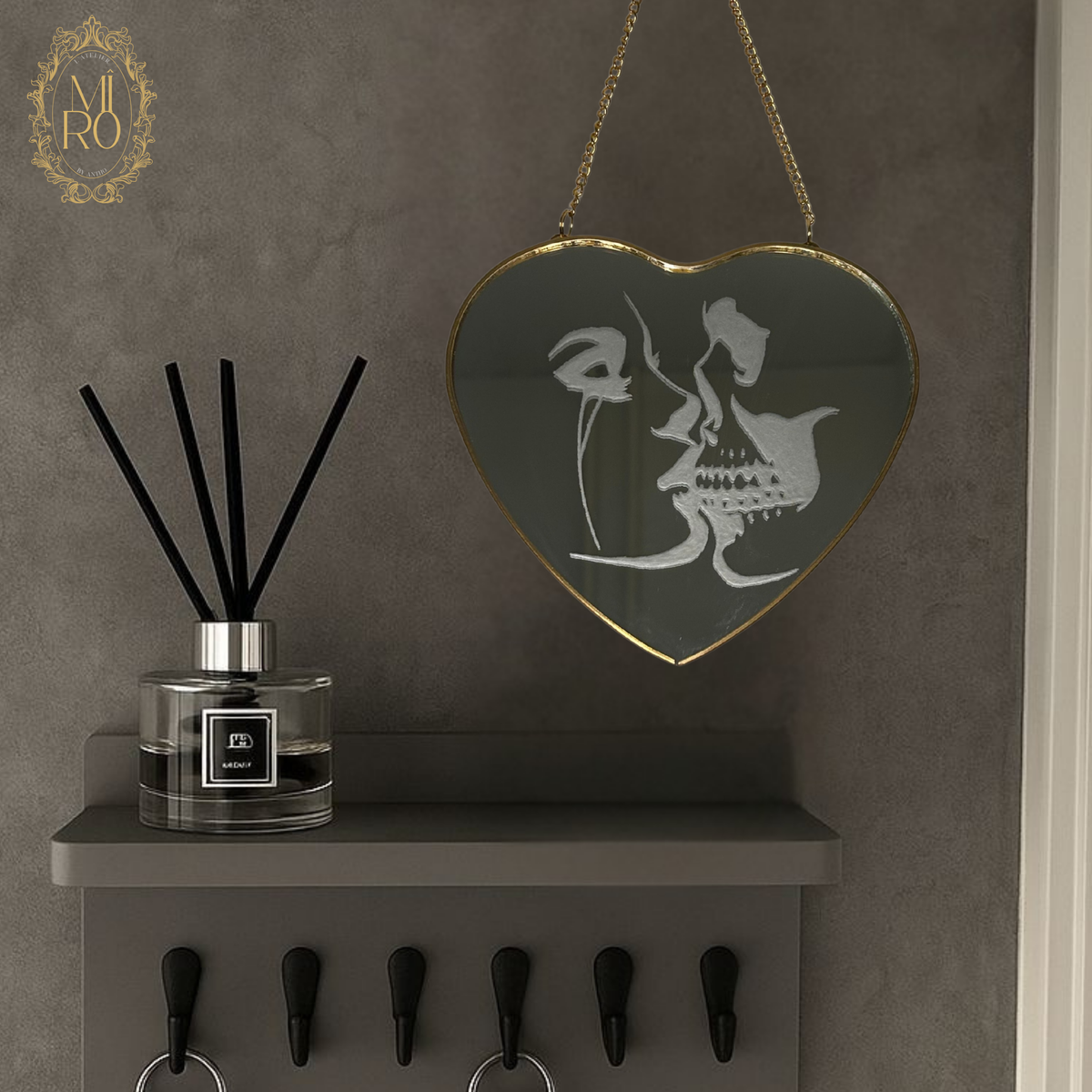 Les Amants Éternels